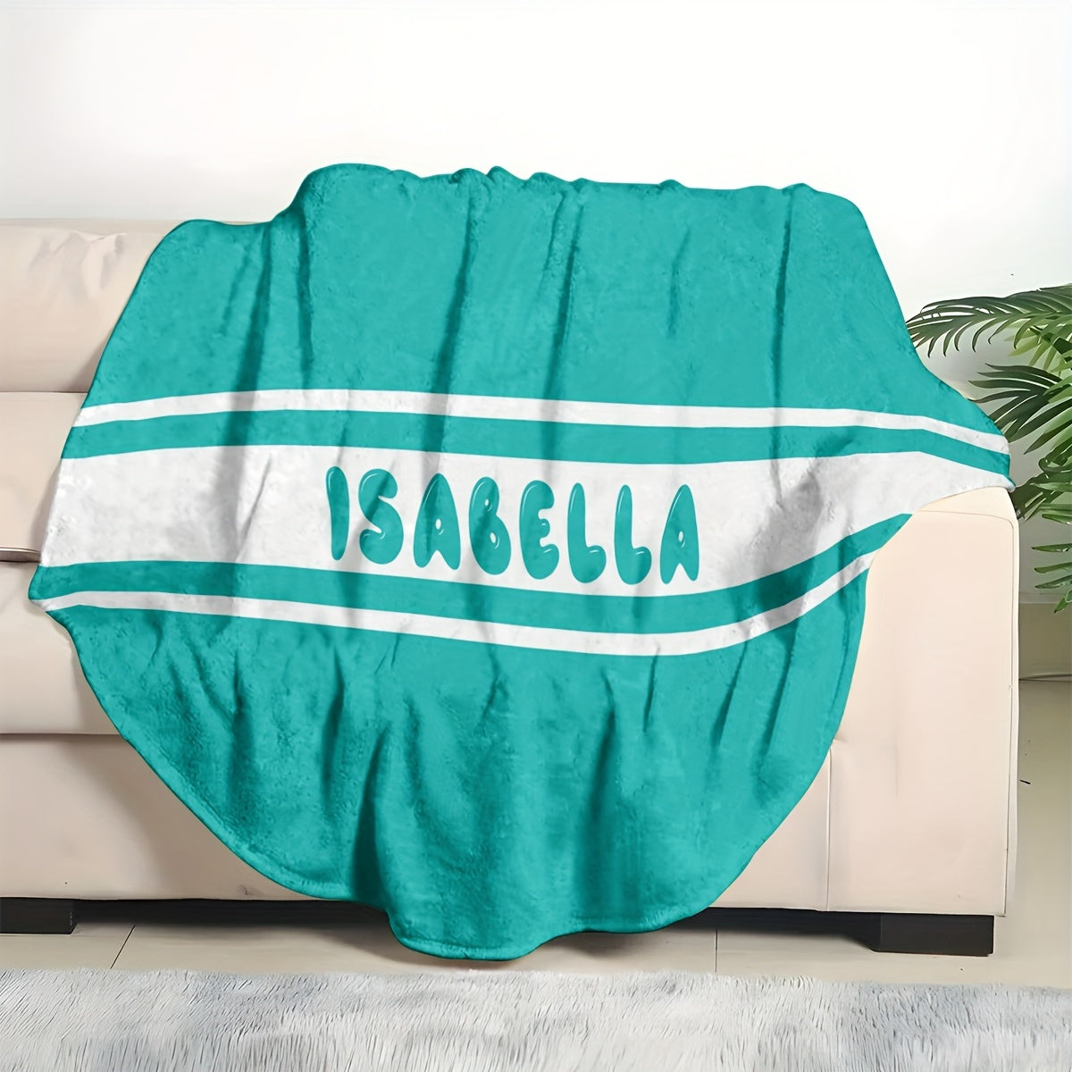 Индивидуальное надувное одеяло для взрослых, ультра мягкий полиэстер, комфорт круглый год