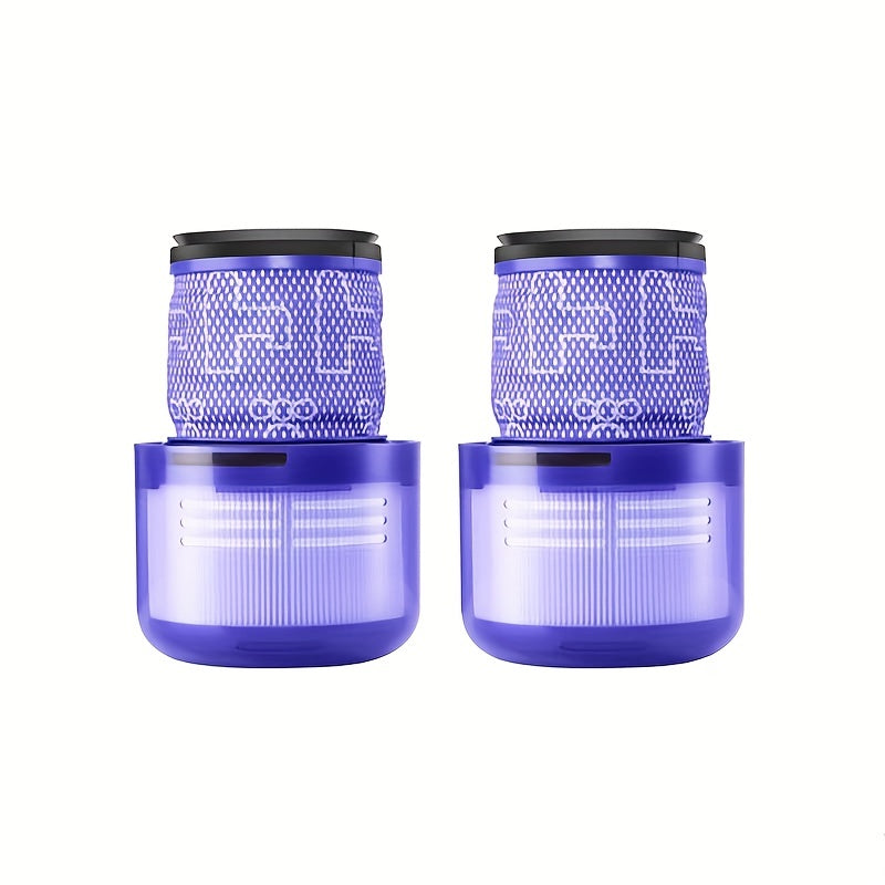 Vacuum Replacement Parts for V11 and V15 Models High-Quality Durable