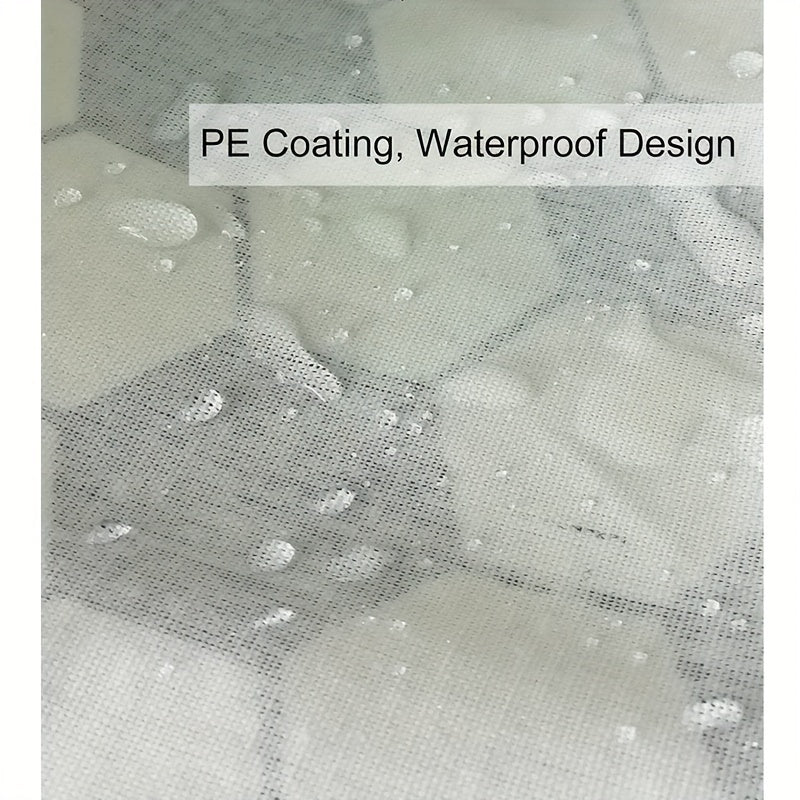 Large Fabric Laundry Hamper Collapsible Waterproof Round with Football Design for Dorms Bedrooms Bathrooms