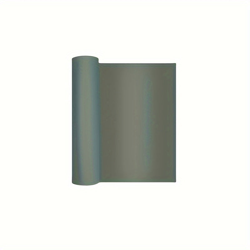 Industrial Waterproof Roof Tape PE Material for Metal Surfaces Rust Leak Prevention 49.78x497.84 cm