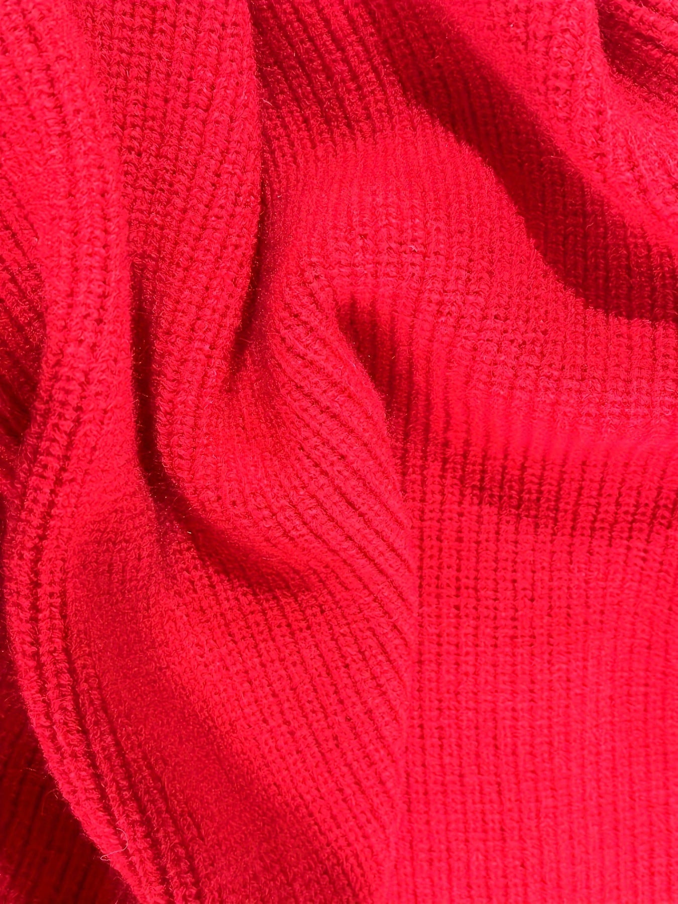 Erkaklar uchun plussiz o'lchamdagi trikotaj kardigan sviter, dumaloq bo'yin, cho'ziluvchan mato, bir rangli, cho'ntak detali va kuz/qish mavsumi uchun oddiy moslik.