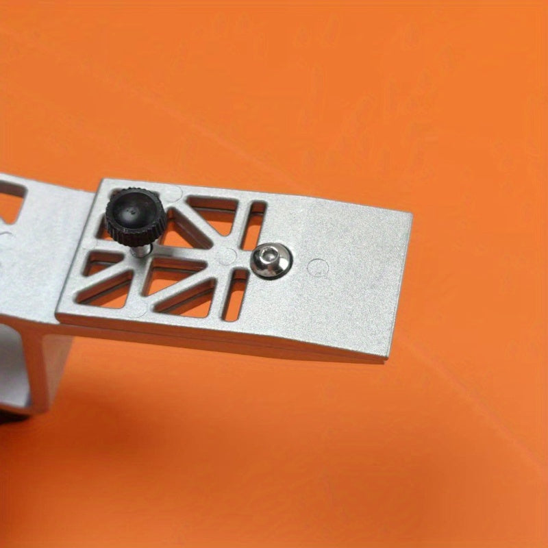 Afilador de navaja multitool con sujeción rápida y afilado en ángulo fijo