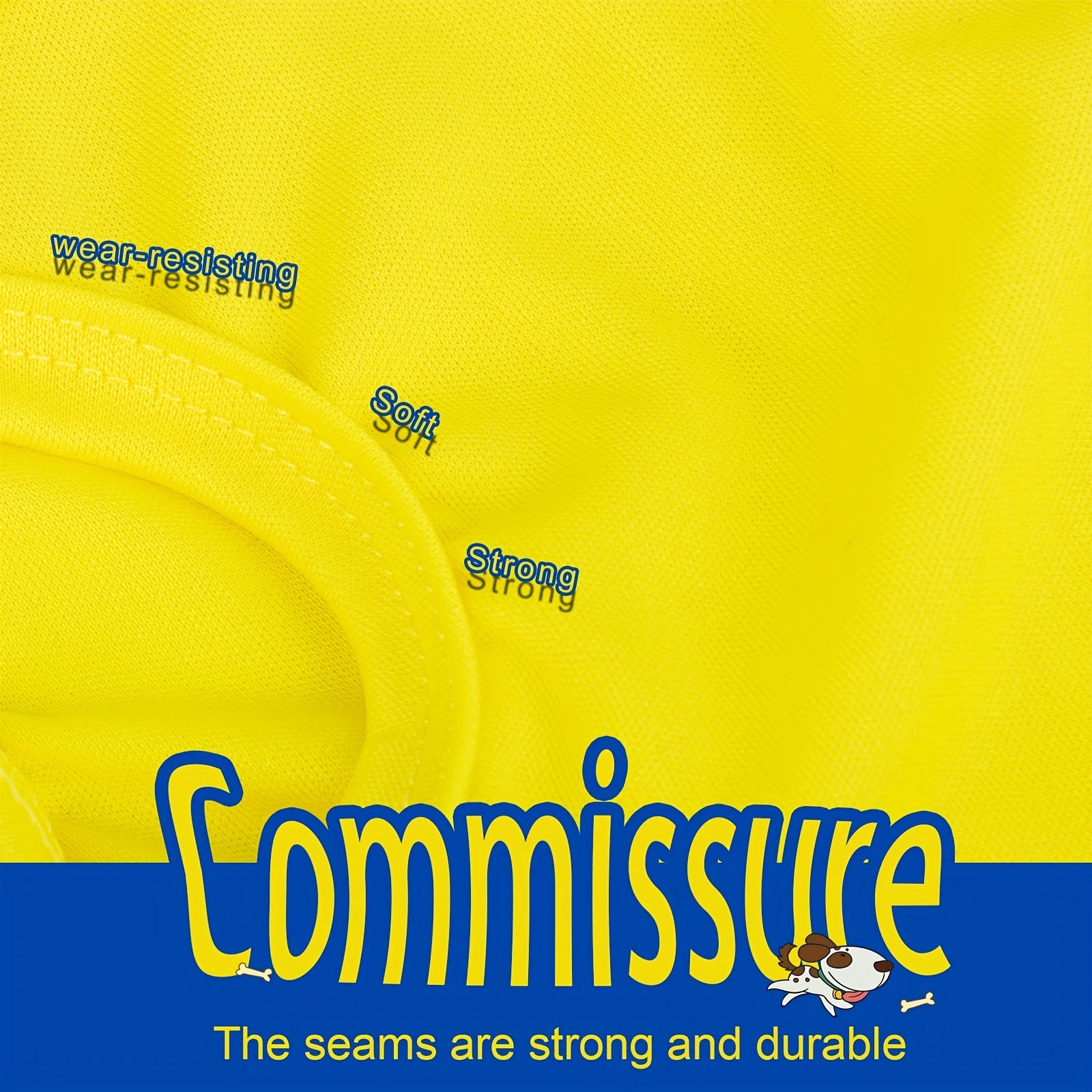 Мягкие пуловеры для маленьких собак в ярких летних дизайнах.