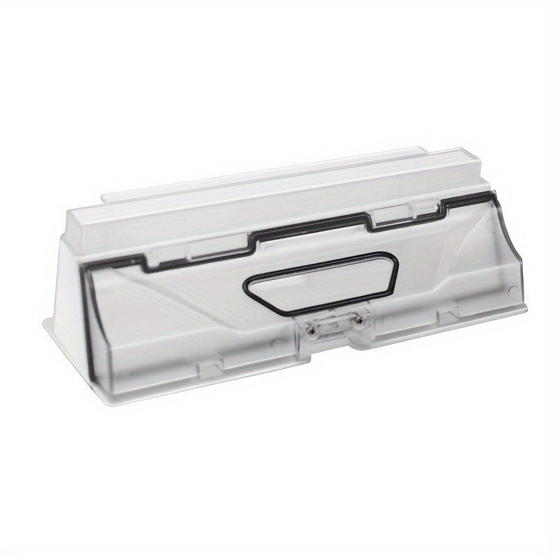 Vacuum Robot Accessory Dustbin Box Compatible with S5max S6 Series Non-Electric