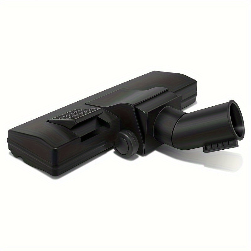 Universal Vacuum Cleaner Floor Brush Head, 32/35mm Inner Diameter, Household Cleaning Accessory