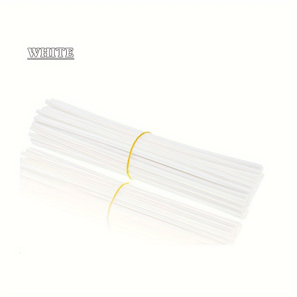 Universal Motorcycle Wheel Rim Spoke Wrap Kit 24cm 9.4in Dirt Bike Enduro