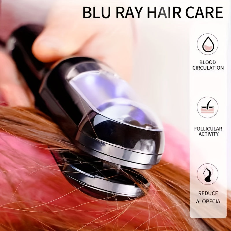 Split End Hair Trimmer Rechargeable Portable Automatic Hair Cutting Tool