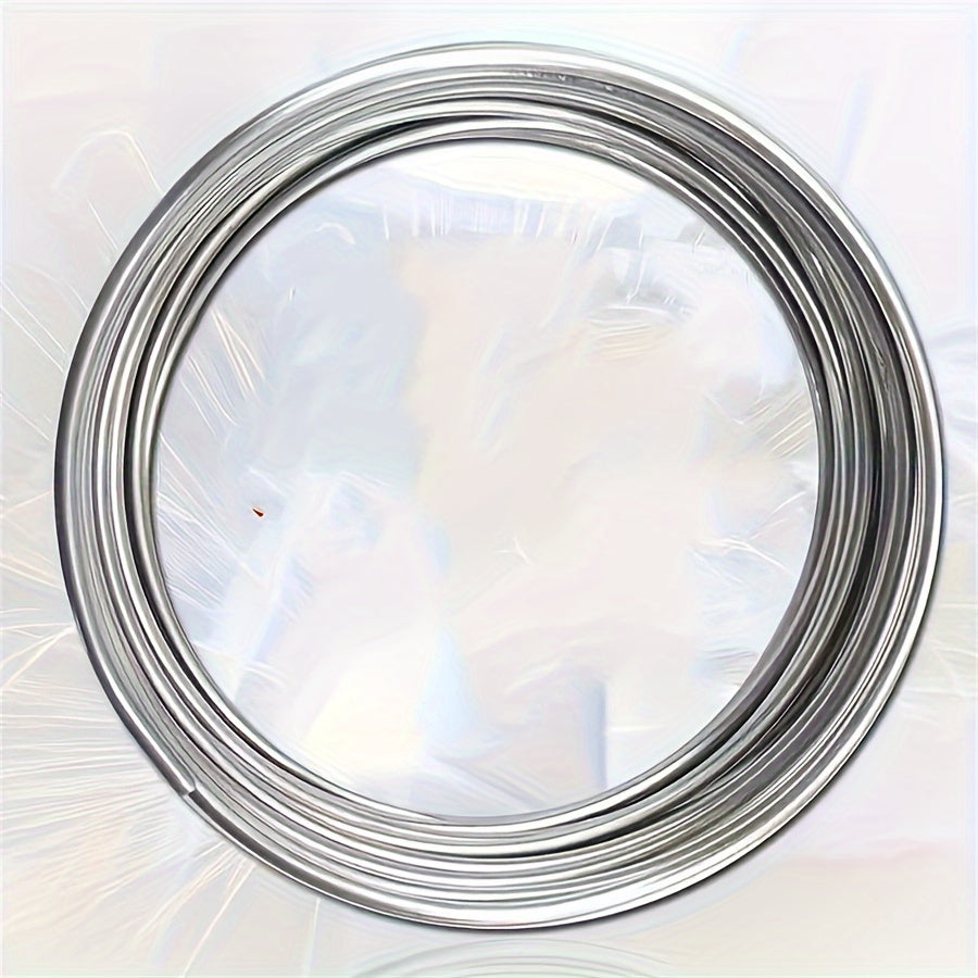 Universal Low Temperature Welding Rod Set for Copper, Iron, Aluminum, Stainless Steel 10/20 Pieces