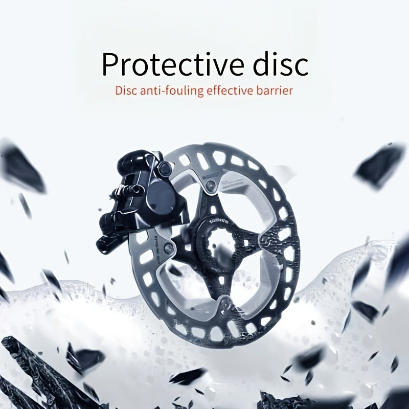 Mototsikllar va velosiped zanjirlar uchun bardoshli PVC moy saqlash to'plami