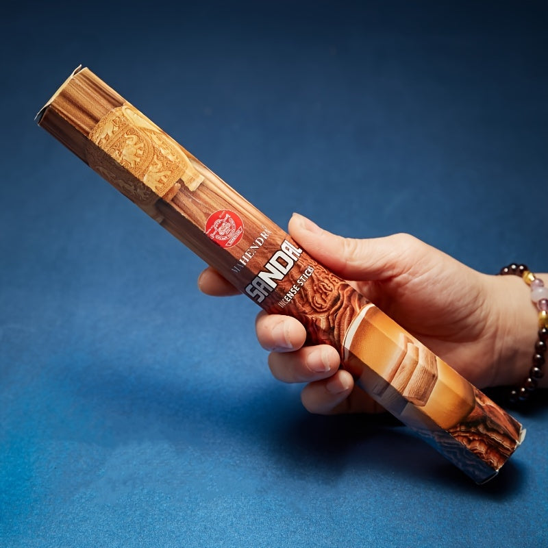 Incense Sticks Set 20 Varieties for Yoga Meditation Home Decor