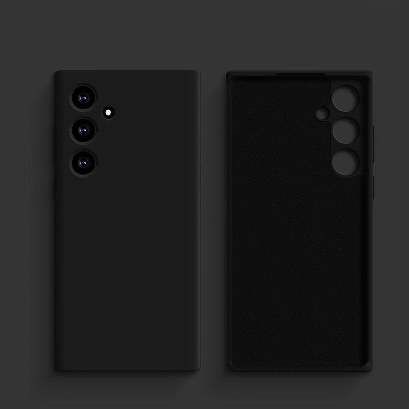 Luxury TPU Phone Case for Samsung Galaxy S21 S22 S23 S24 S25 Ultra Drop Protection