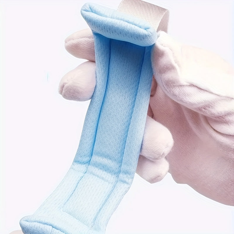 Sevganlaringizni xavfsiz saqlang: Anti-Lost Bilaguzuk Tasmali - Rojdestvo, Halloween va Thanksgiving uchun mukammal sovg'a