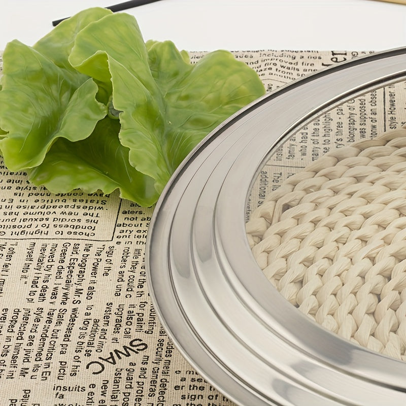 Universal Tempered Glass Cookware Lid Fits Pots and Pans 6.5-31.75 cm