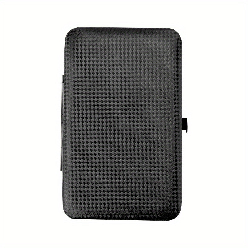 8/24 Piece Stainless Steel Nail Art Tool Set with Straight Blade Scissors for Toenail Care