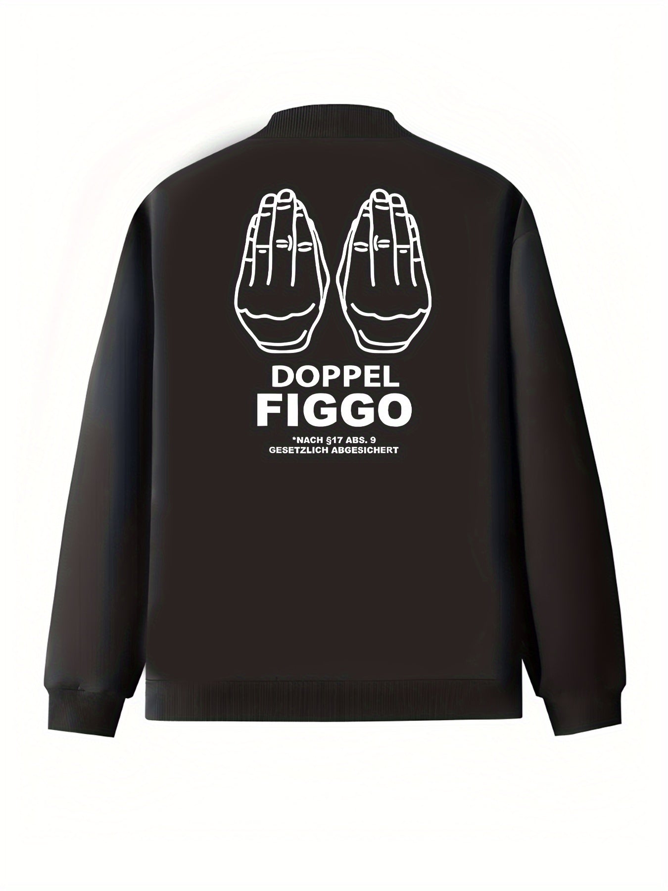 Plus Size Women's Casual Baseball Collar Zip-Up Jacket with Pockets