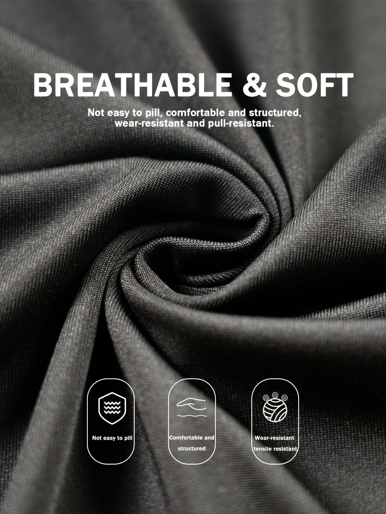 Plus Size High-Waisted Yoga Pants with Tummy Control and Side Stripe