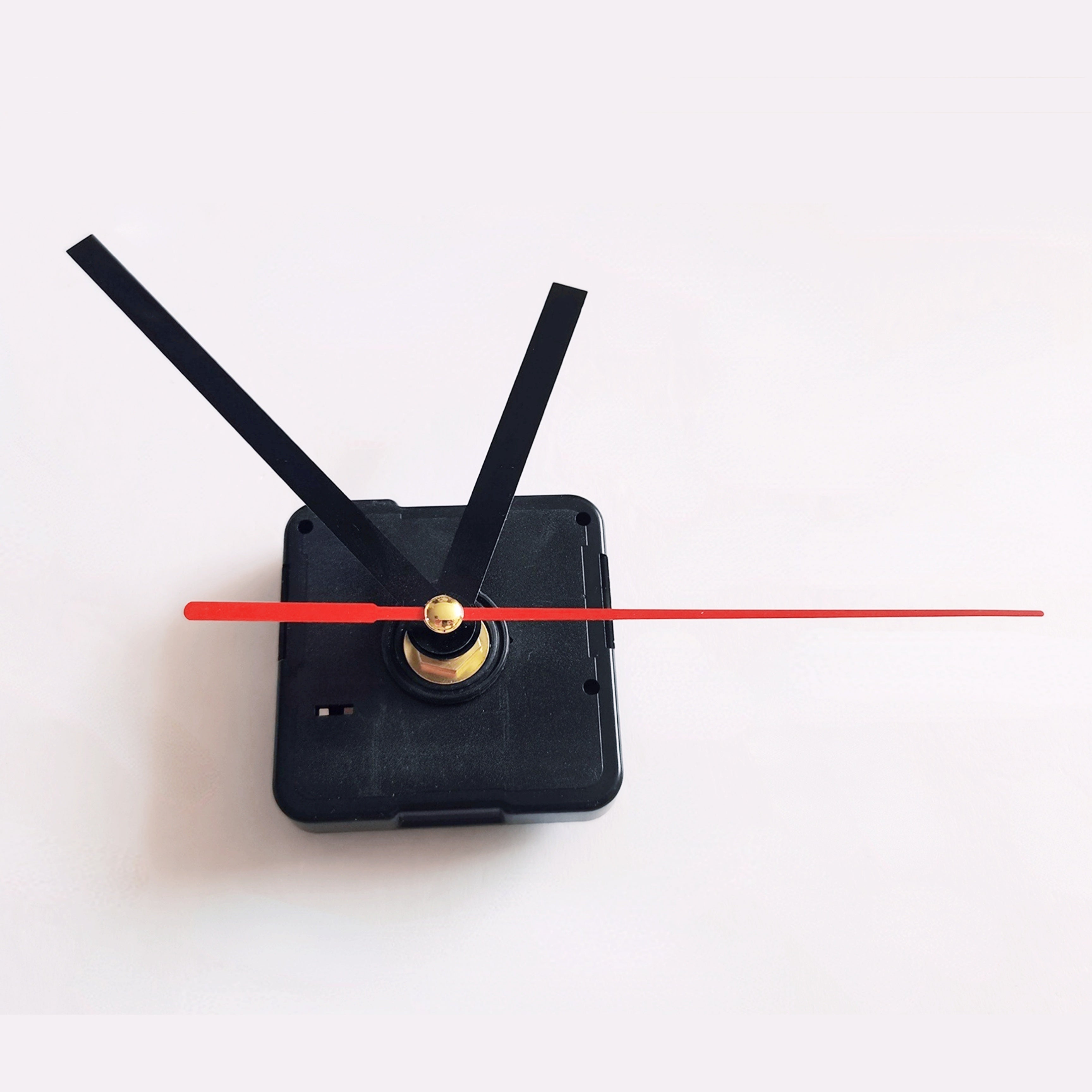 Silent Clock Movement Kit for DIY Wall Clocks Replacement Parts