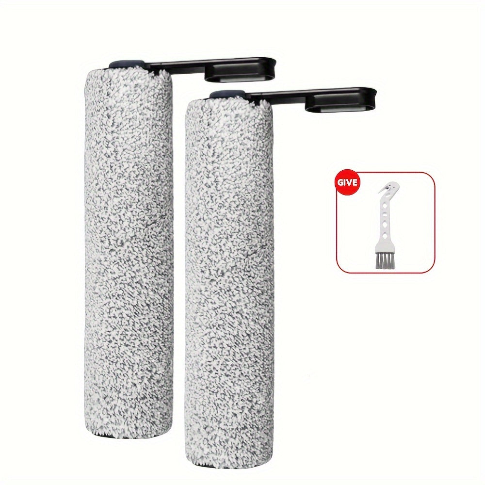 Replacement ABS Brush Roll for Floor One S5 Cordless Vacuum Cleaner