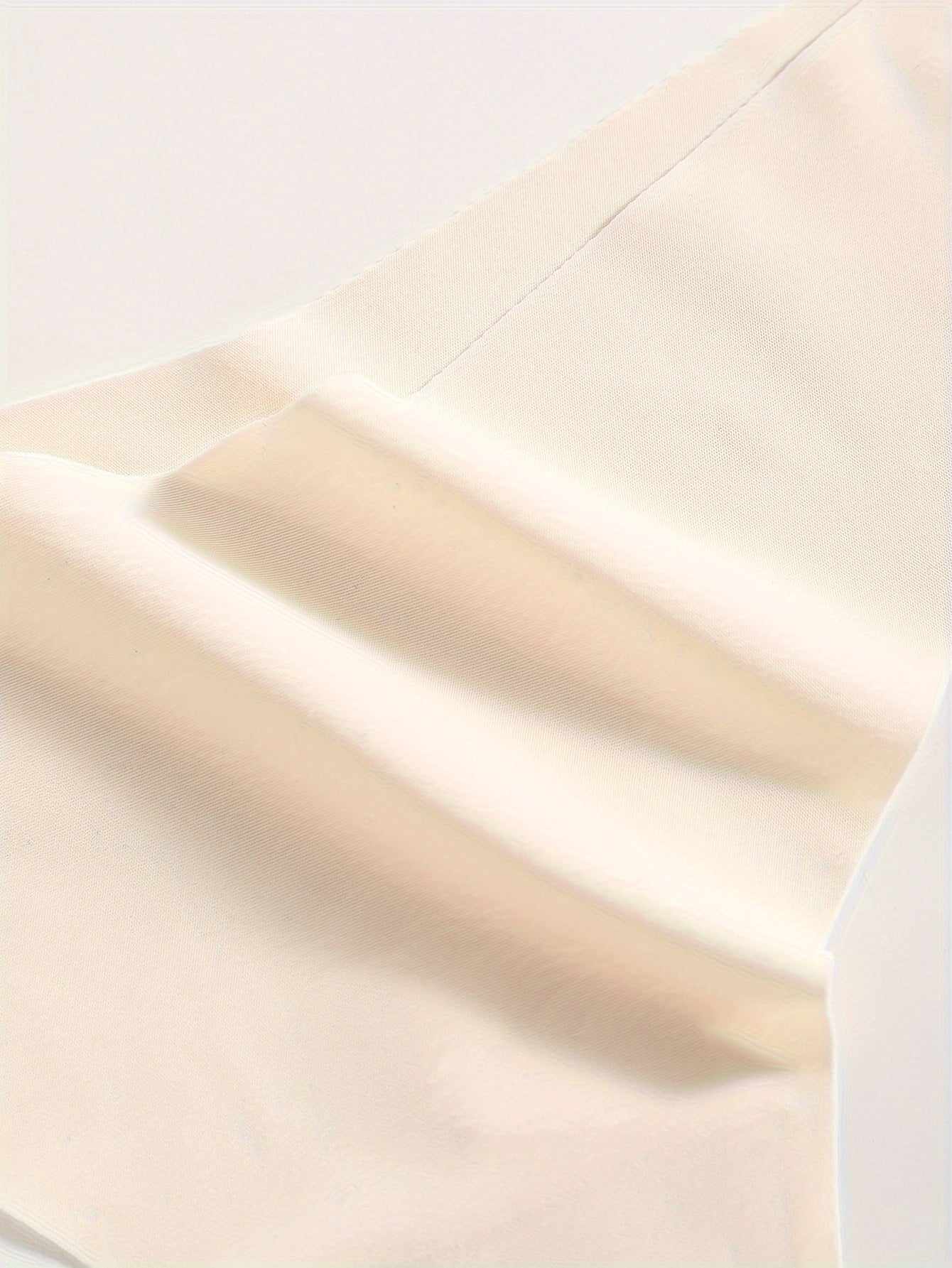 Women's Solid Seamless Thongs Soft Comfortable Intimate Wear Set of 7