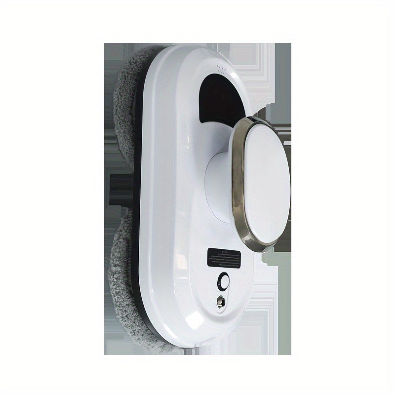 Avtomatik aqlli deraza tozalash robotlari, ikki quvvat rejimi va past shovqin bilan