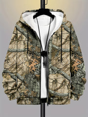 Yoz, kuz va qish uchun tasodifiy polyesterdan yasalgan erkaklar uchun plussiz o'lchamdagi engil fermuarlı kapüşon. Mashinada yuvish mumkin.