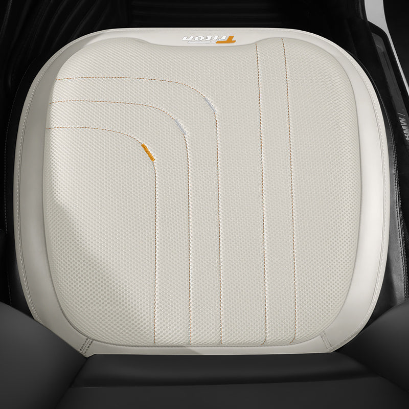 Universal Breathable Car Seat Cover Cushion All Seasons Protector