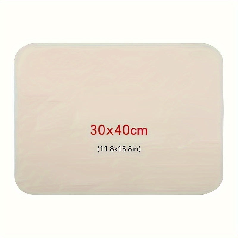 Микрофибровое полотенце для чистки автомобиля, натуральная замшевая кожа, впитывающая воду, без ворса