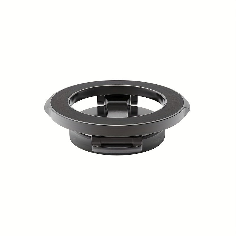 Magnetic Car Phone Mount, 20 Strong Magnets, Hands-Free for iPhone 14 13 12 Pro Max