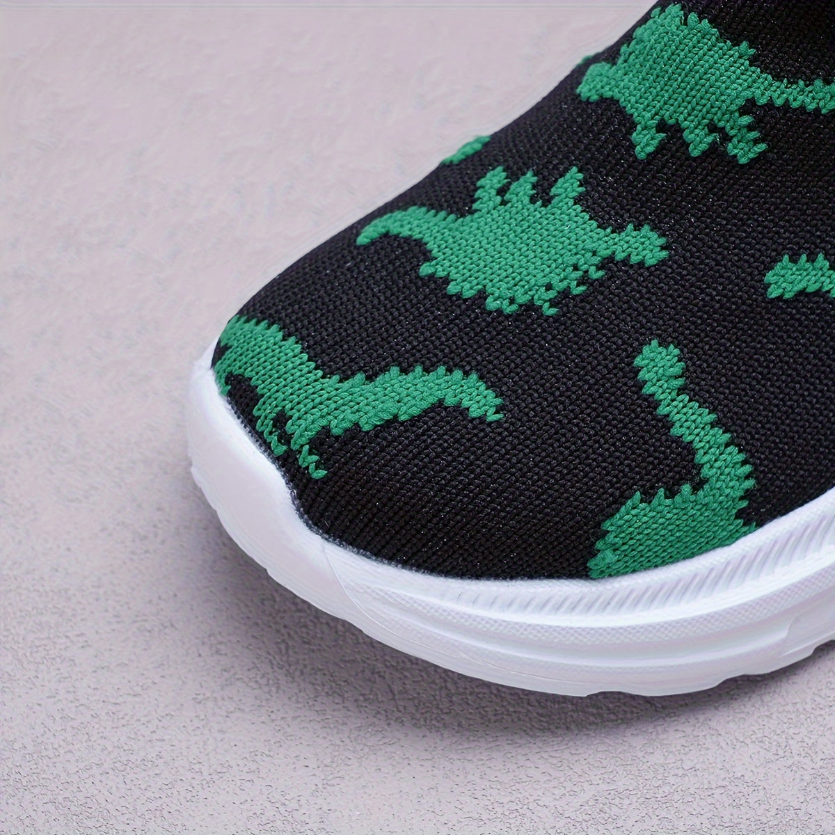 Kids Casual Mesh Sports Shoes for Boys and Girls Lightweight Comfortable Spring Autumn