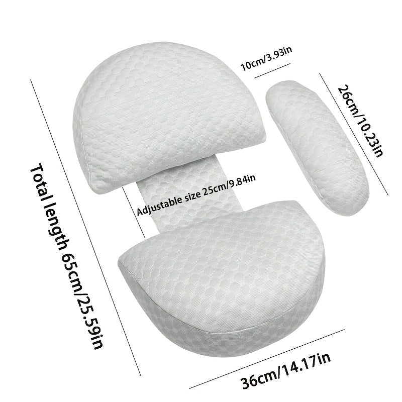 Ўзгартириладиган дизайнга эга бўлган оилавий тўлиқ танақўлловчи ёпиқ пўстлоқли ёмшоқ полиэстердан тайёрланган оилавий ёшлар учун туғруқ ёпиқ пўстлоқ
