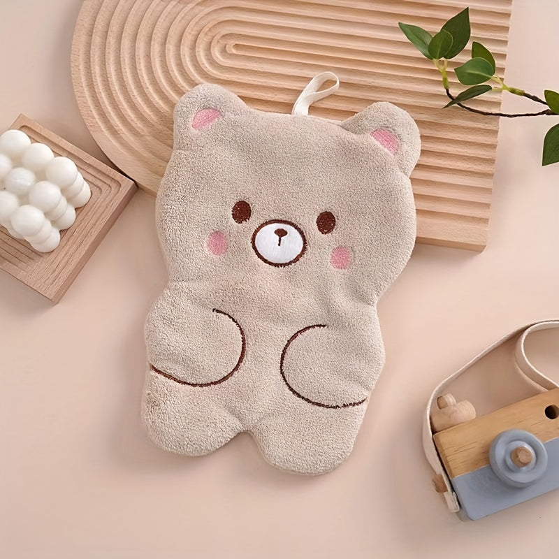 Chiroyli, osilgan, namni yaxshi so'radigan to'qima oshxona va hammom uchun.