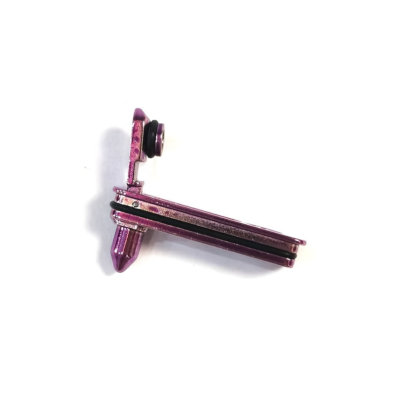 Alloy Base Set for Lighters Durable Seal Pad Accessory Kit