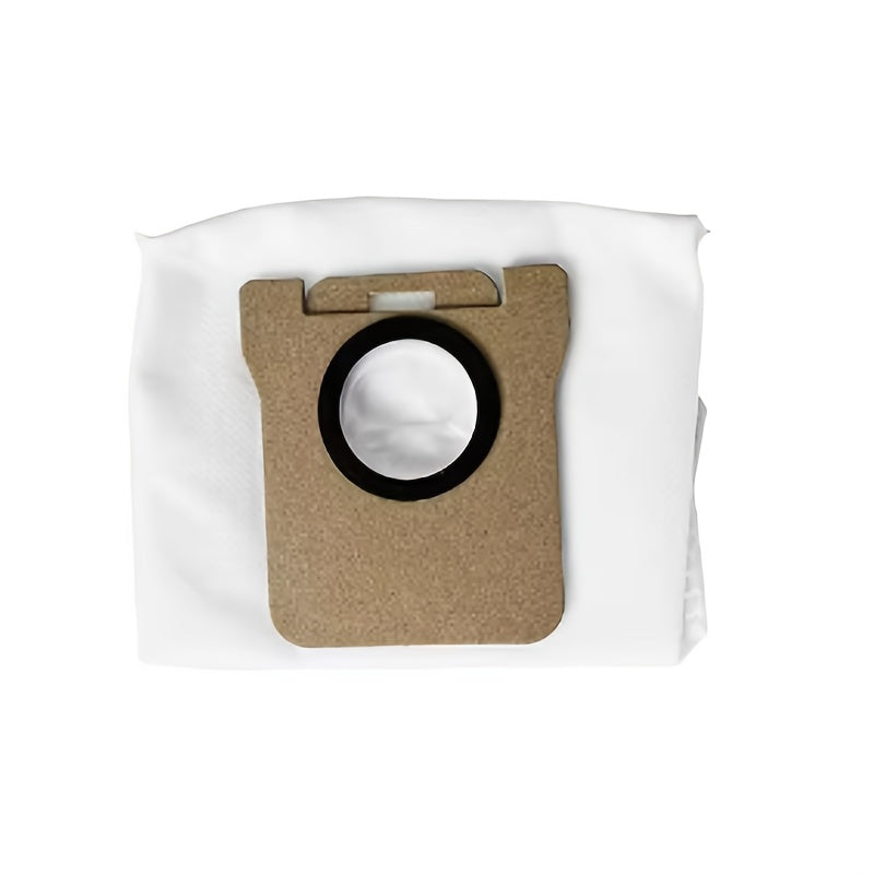 Robot Vacuum Replacement Parts Set Main Roller Side Brush HEPA Filter Mop Cloth Dust Bag