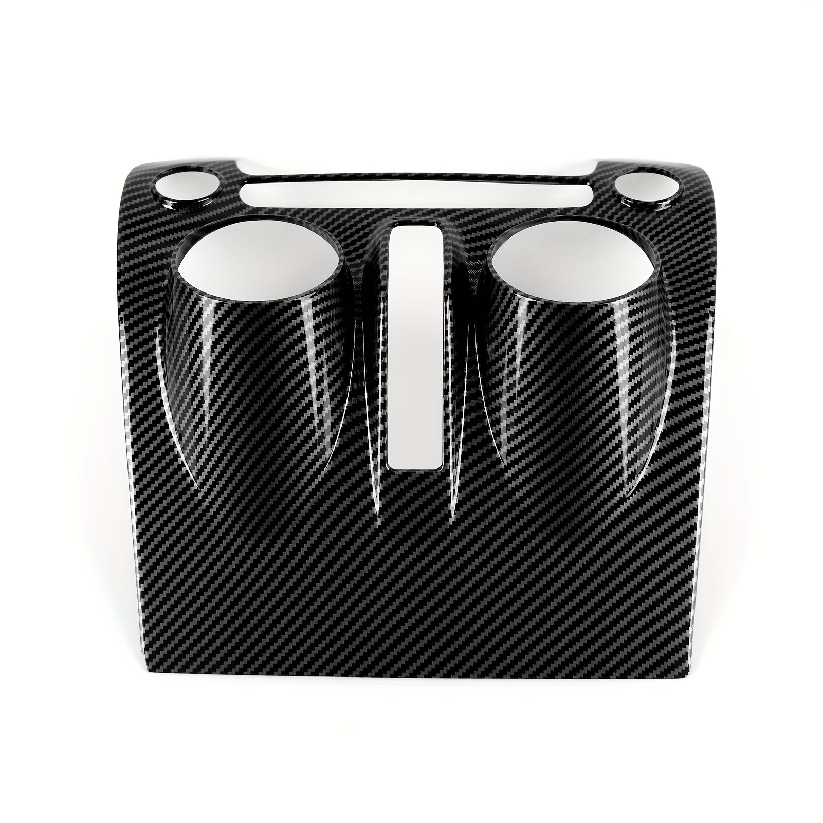 Car Interior Carbon Fiber Panel Sticker for Camaro ZL1 2010-2015