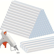 Paquete de 20/30 barras de pegamento caliente de alta viscosidad para manualidades y restauración artística