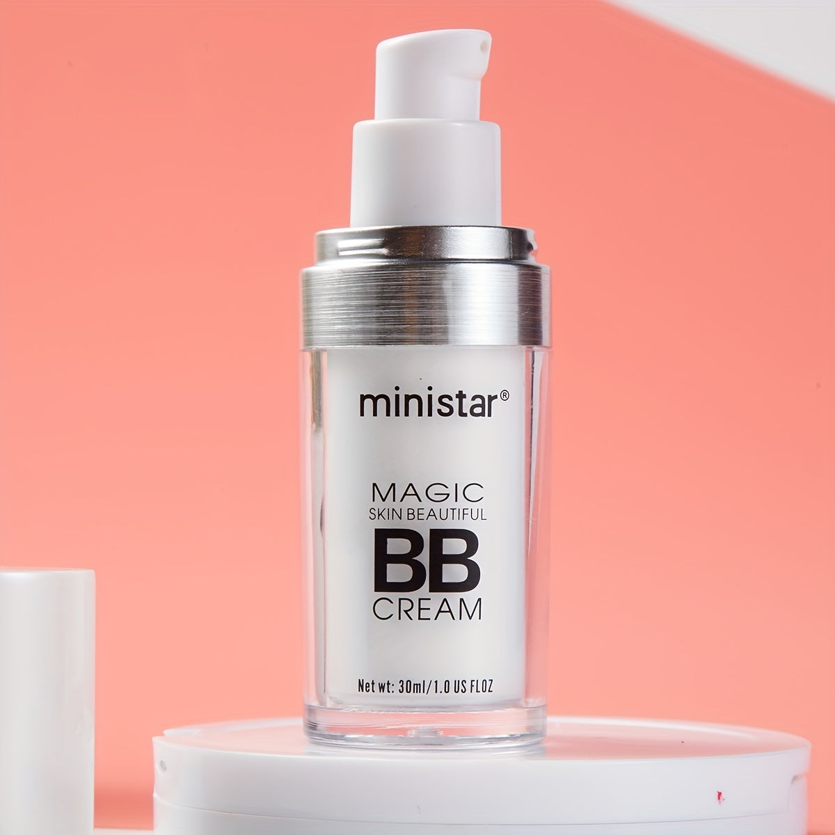 Женский увлажняющий BB-крем с консилером и контролем жирности 1,4oz