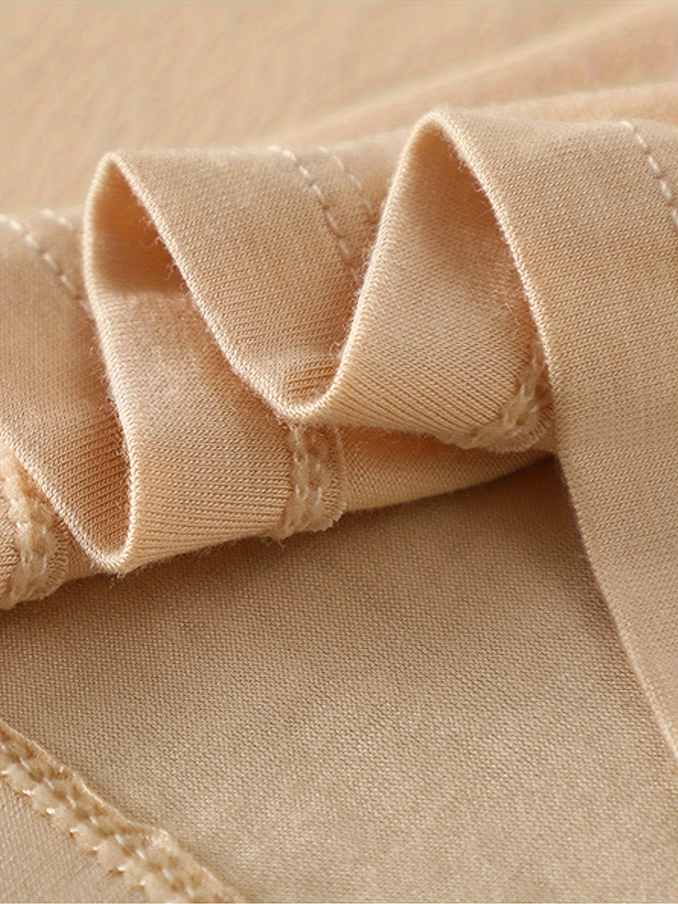 Women's Breathable Cami Top with Built-in Bra Pads and Stretchy Non-See-Through Fabric