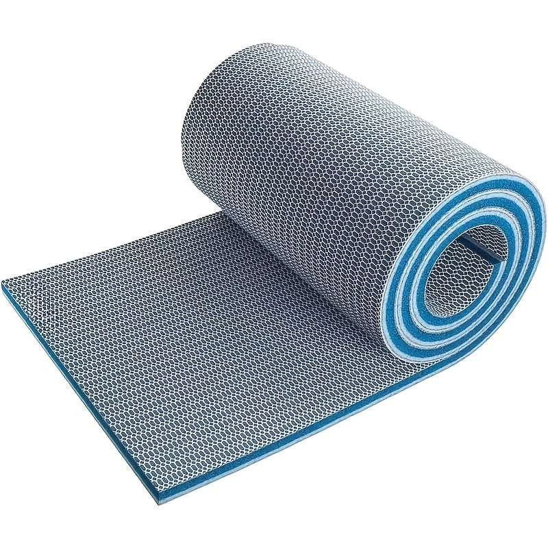 Upgraded 8-Layer Foam Fish Tank and Pond Aquarium Filter Media