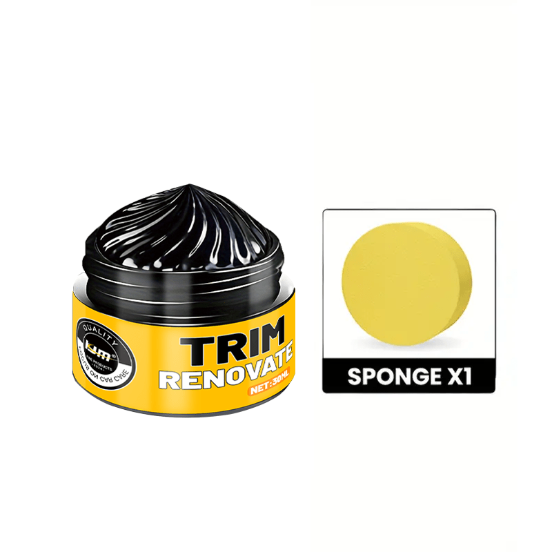 Avto ichki qismi va shina Nano qoplama vosk qora oksidlanishni olib tashlash himoya qiladi