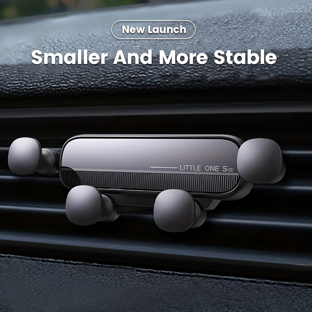 Universal Avtomobil Telefon Qoplami Havo Ventilatsiya Montaji Smartfon Stol GPS Qo'llab-quvvatlash