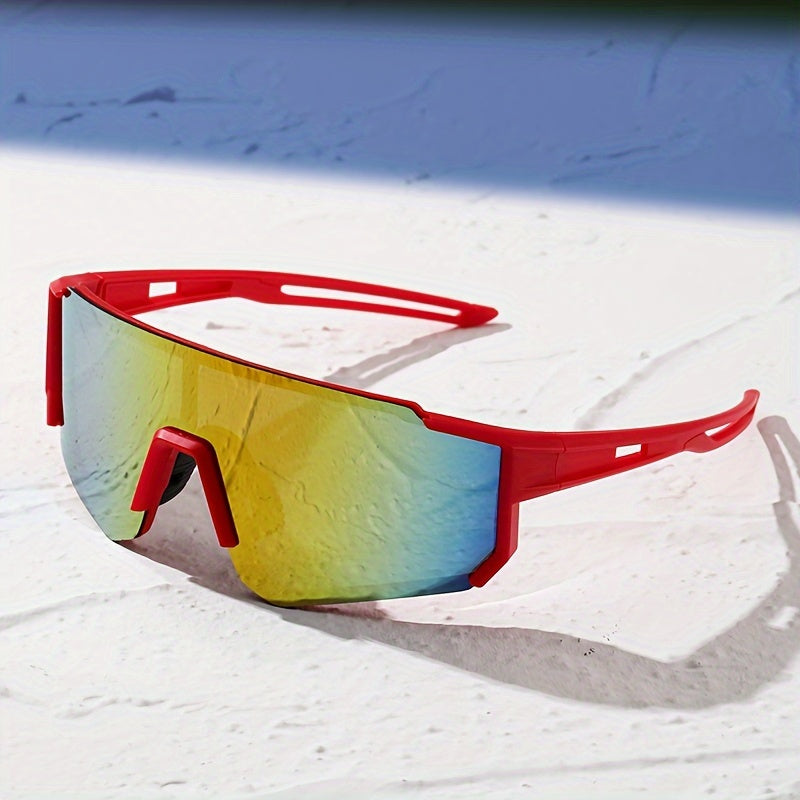 Erkaklar uchun moda ko'zoynaklar qoplangan linzalar bilan, erkaklar uchun zamonaviy ko'zoynaklar