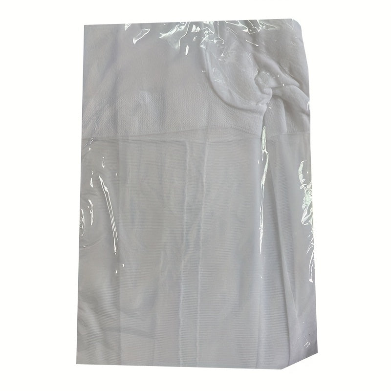 Women's Slimming Tights with Bow Details Thigh-High Pantyhose Stockings