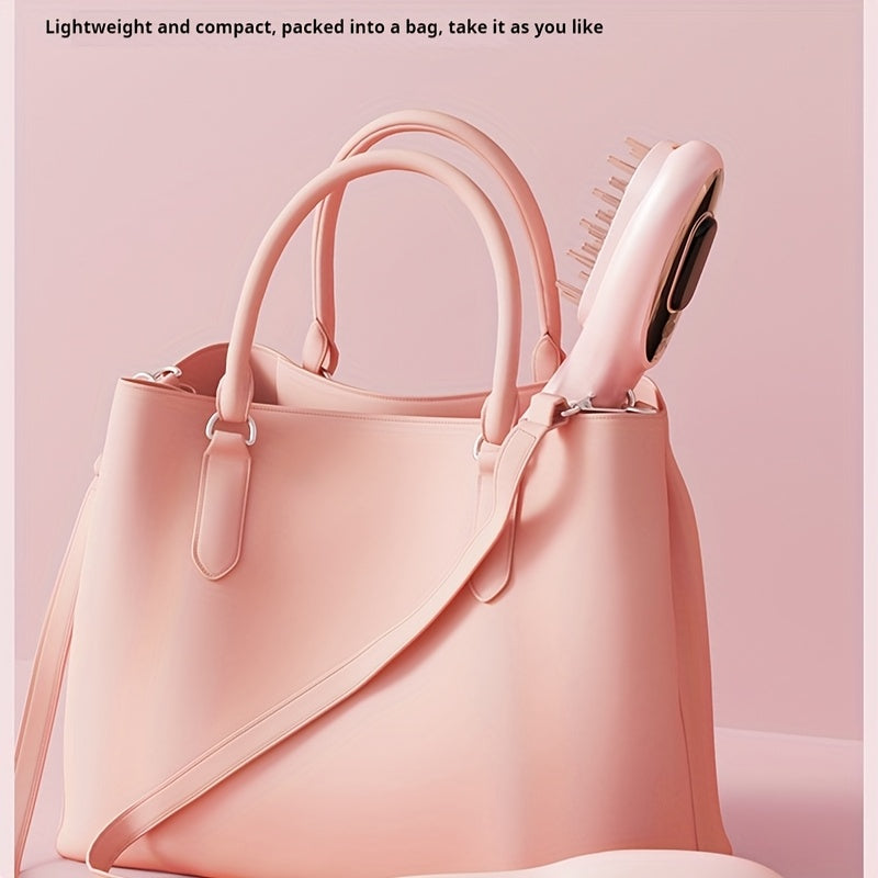 Sayohat uchun zaruriy yog'lar infuziyasi + bosh massajchisi.