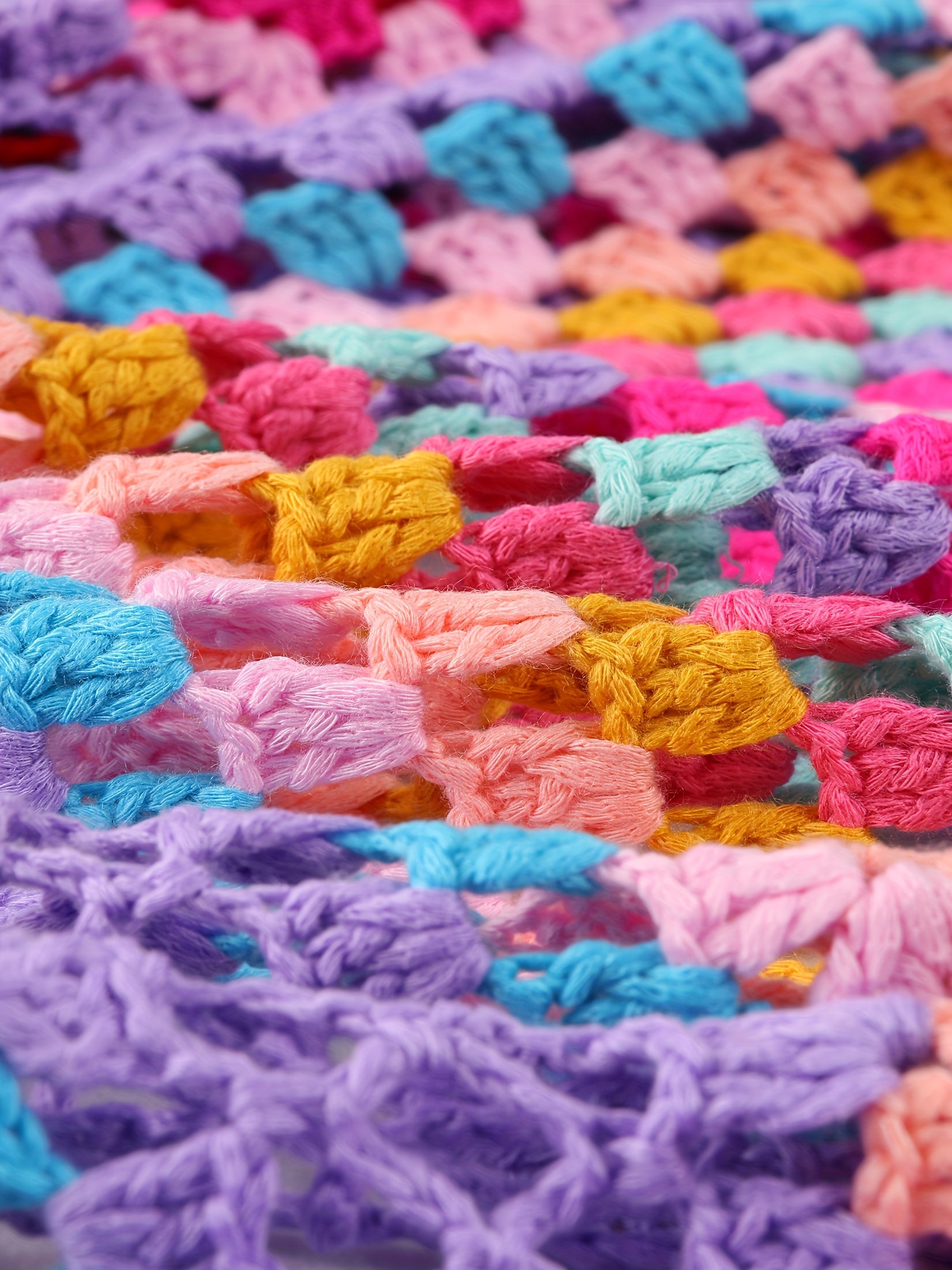 Women's Long Sleeve Tassel Cardigan Coat for Swimsuit Cover-Up