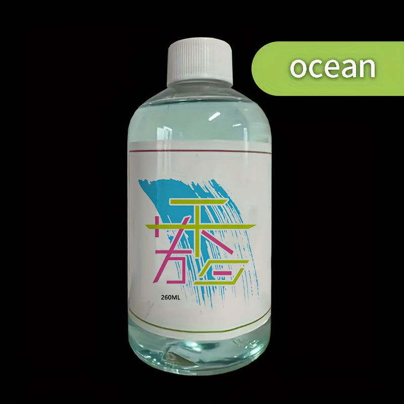 260ML Plant-Based Aromatherapy Essential Oil for Diffusers and Car Fresheners