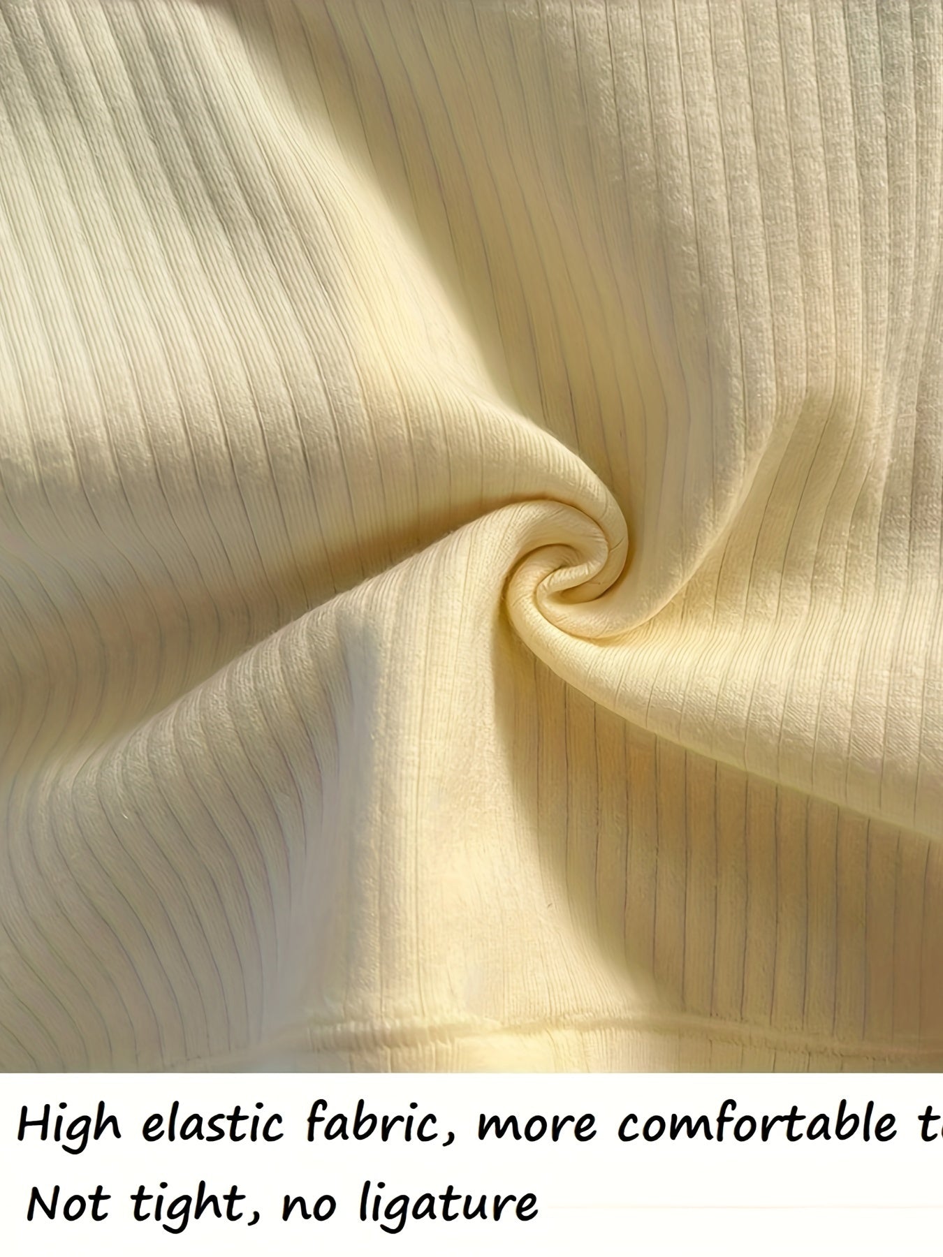 12 Pcs Women's Seamless Alphabet Print Briefs Mid Rise Knit Fabric Lined S-XXL