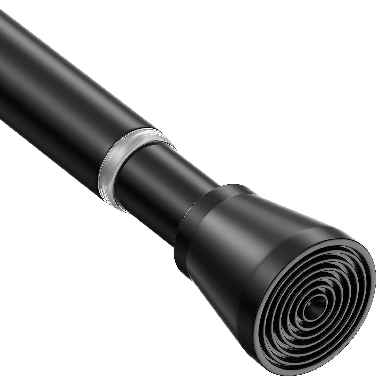 Sozlanadigan metall tortish shnuri 2.2cm diametrli, hammom, oshxona va uy uchun