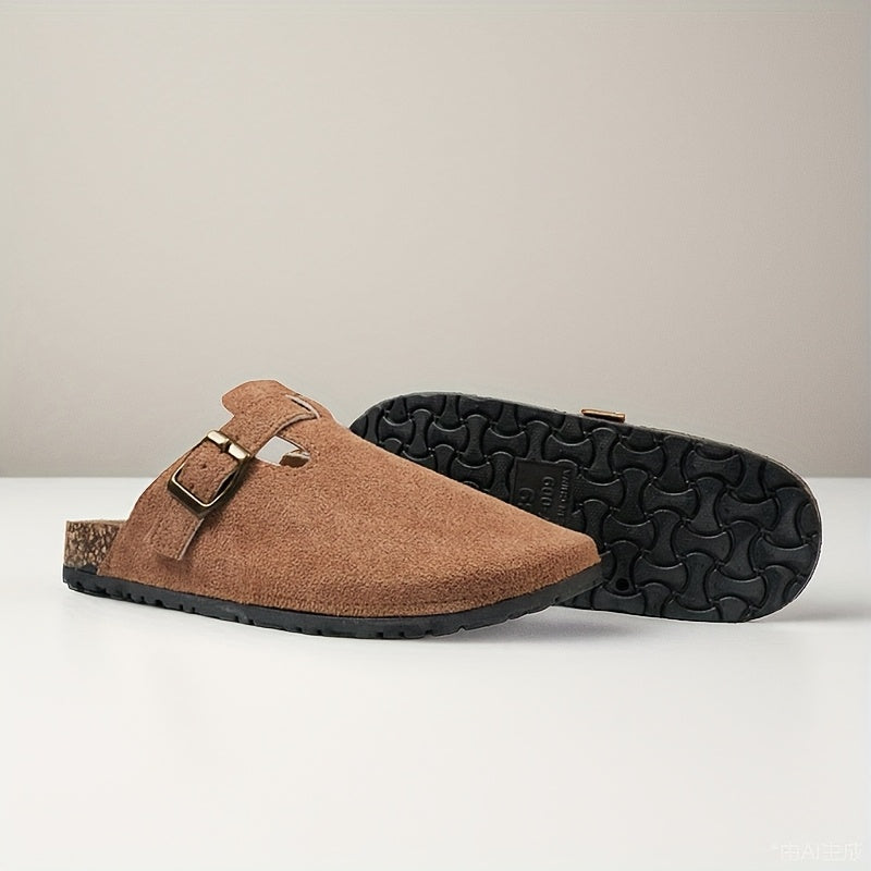 Unisex Casual Fabric Shoes with Soft Sole and Arch Support