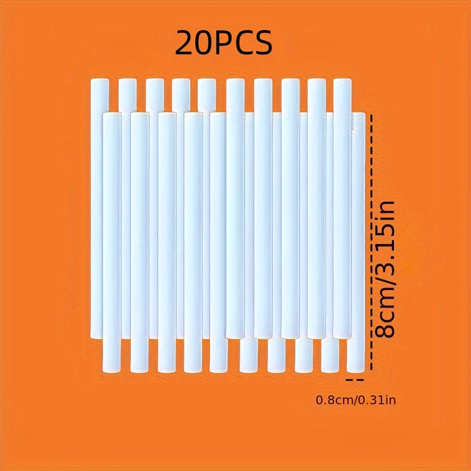 Portable USB Humidifier with Cool Mist LED Light for Home Office Car Room Refreshment