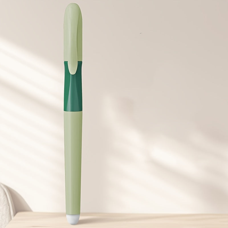 Пластиковые карандаши без острых концов с ластиком для рисования и письма 14+